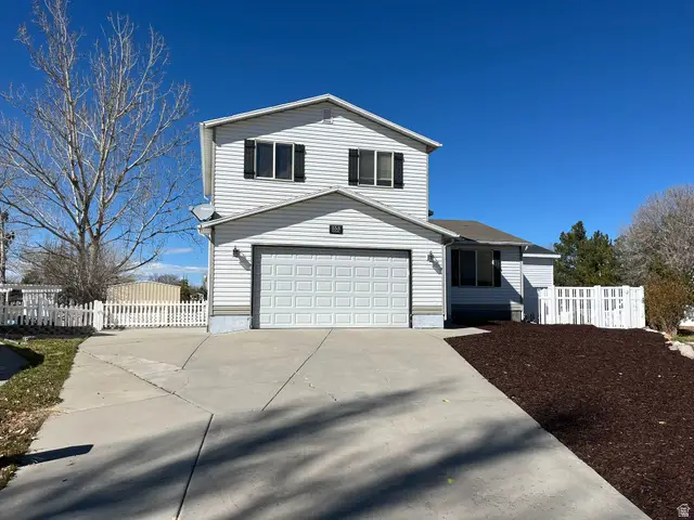 153 E Country Club Dr N, Stansbury Park, UT 84074 - #1