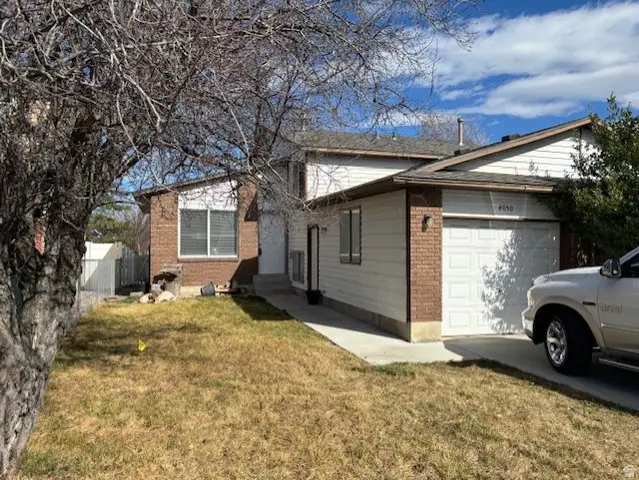 4050 W Mann Way, West Valley City, UT 84120 - #2