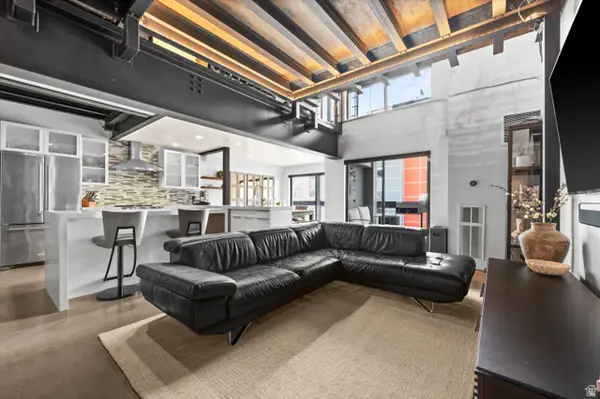 328 W 200 S #607, Salt Lake City, UT 84103