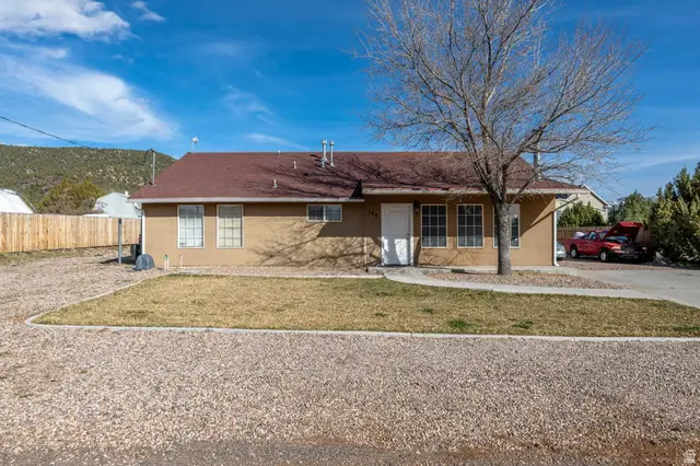 348 N Lodge Rd, Central, UT 84722 - #2