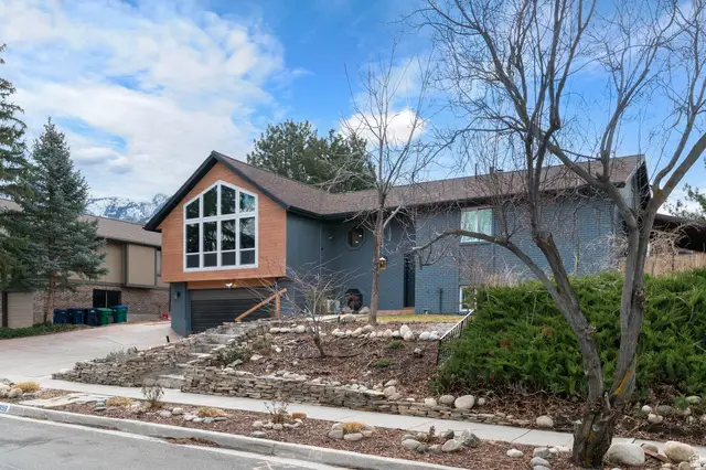 2858 E Cobblemoor Ln S, Sandy, UT 84093 - #3