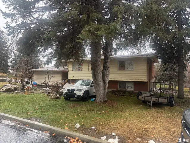 1248 E 2500 N, Ogden, UT 84414 - #3