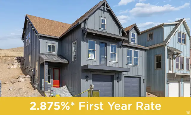 7146 W Hidden Hills Way S #109, West Jordan, UT 84081 - #1