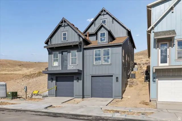 7146 W Hidden Hills Way S #109, West Jordan, UT 84081 - #2