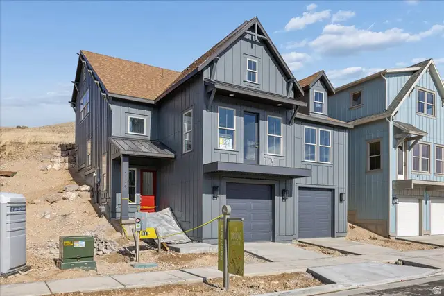 7146 W Hidden Hills Way S #109, West Jordan, UT 84081 - #3