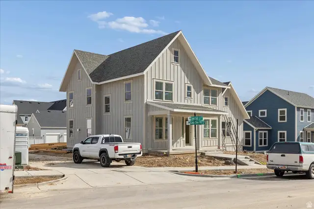 11281 S Easy Bee Rd #134, South Jordan, UT 84095 - #3