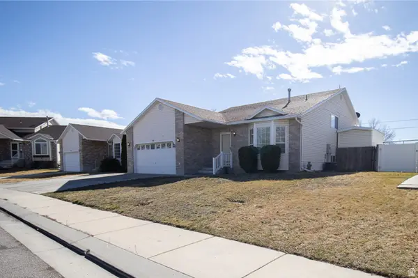 1173 W Wimbledon Ridge Ln S, West Jordan, UT 84084