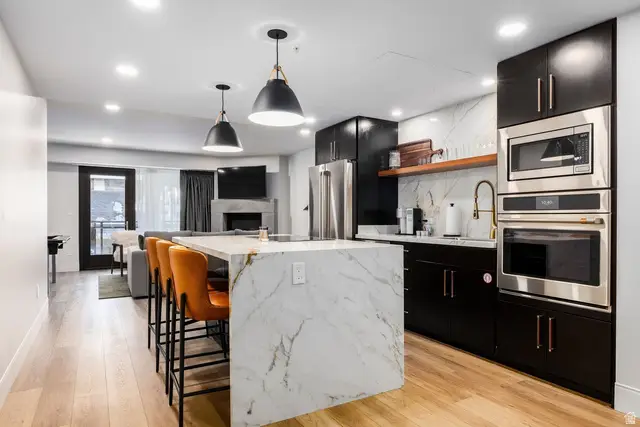 201 Heber Ave #309.E, Park City, UT 84060 - #1