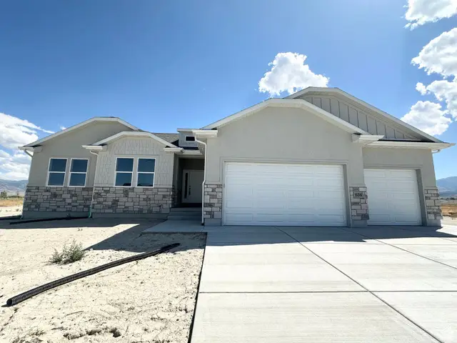 634 E Cedar Ct, Grantsville, UT 84029 - #1