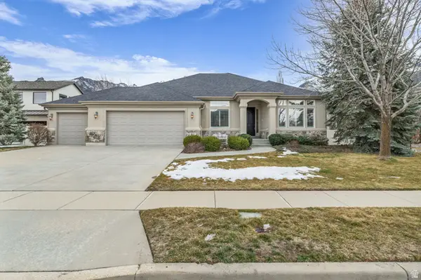 9445 S Marksbury Cir, Sandy, UT 84092