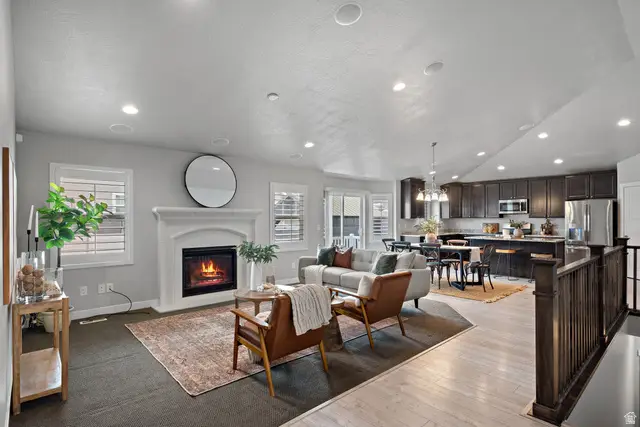 8287 S Allison Bend Dr, West Jordan, UT 84081 - #2