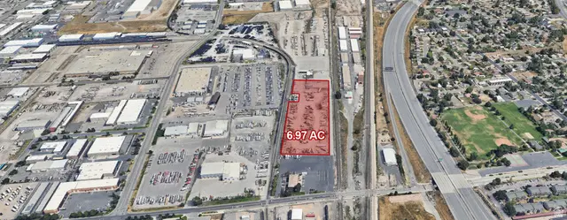 208 W Center St, North Salt Lake, UT 84054 - #1