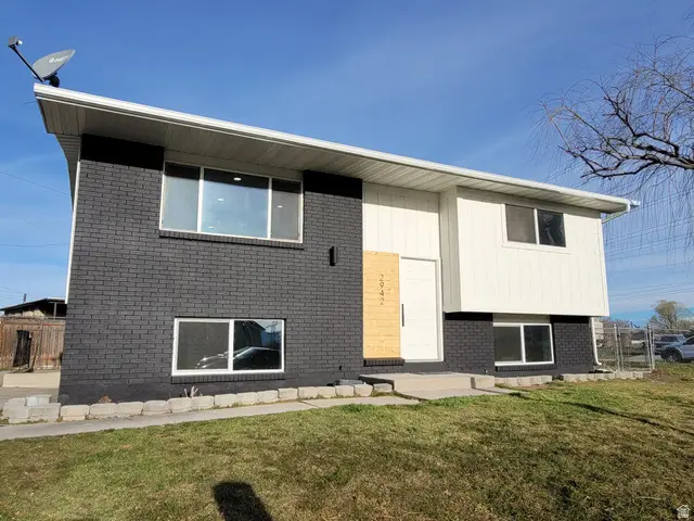 2942 Eucalyptus Way, Salt Lake City, UT 84119 - #2