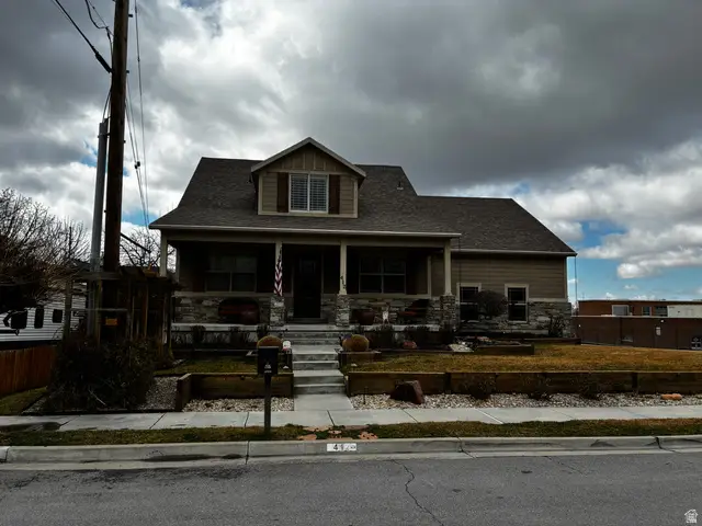 412 E 8760 S, Sandy, UT 84070 - #2