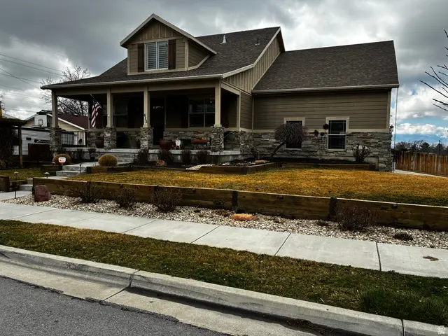 412 E 8760 S, Sandy, UT 84070 - #3