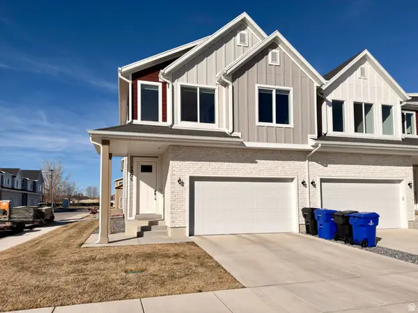 1705 W 2770 S, Syracuse, UT 84075