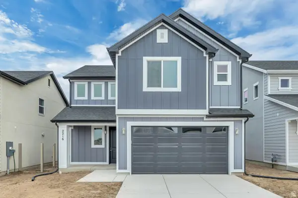 2216 W 2615 N #142, Clinton, UT 84015