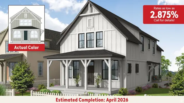 7027 W Lake Ave, South Jordan, UT 84009 - #1