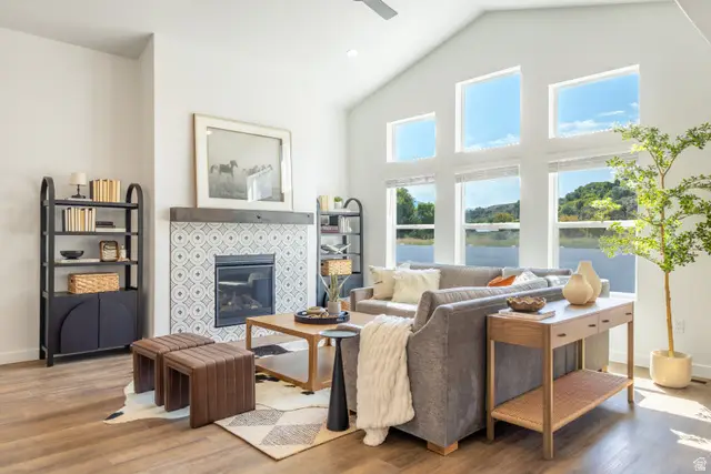 65 W Glen Way #127, South Weber, UT 84405 - #1