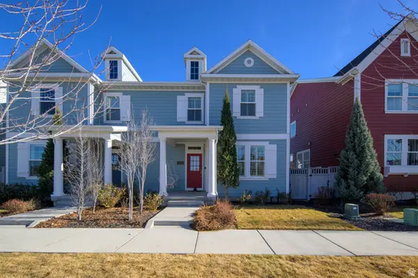 5079 W Split Rock Dr, South Jordan, UT 84009