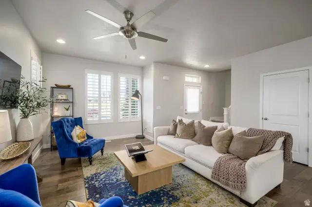 5079 W Split Rock Dr, South Jordan, UT 84009 - #3