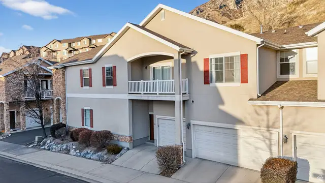 1077 Canyon Meadow Dr S #4, Provo, UT 84606 - #1