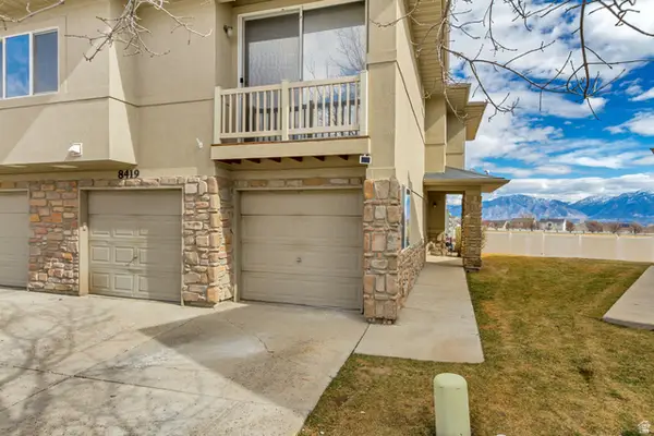 8419 S Ivy Gable Dr, West Jordan, UT 84081
