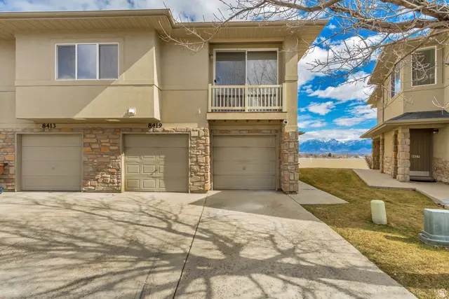 8419 S Ivy Gable Dr, West Jordan, UT 84081 - #2