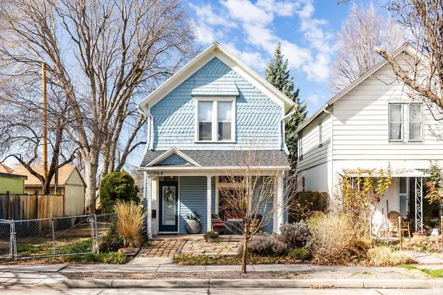 764 S Lake St, Salt Lake City, UT 84102 - #1