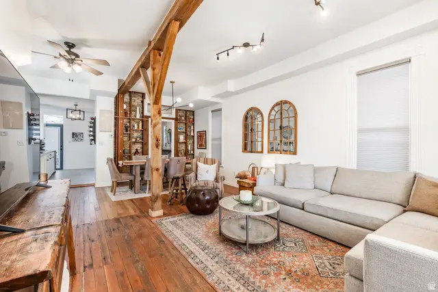 764 S Lake St, Salt Lake City, UT 84102 - #3