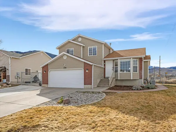 1266 E 850 N, Tooele, UT 84074