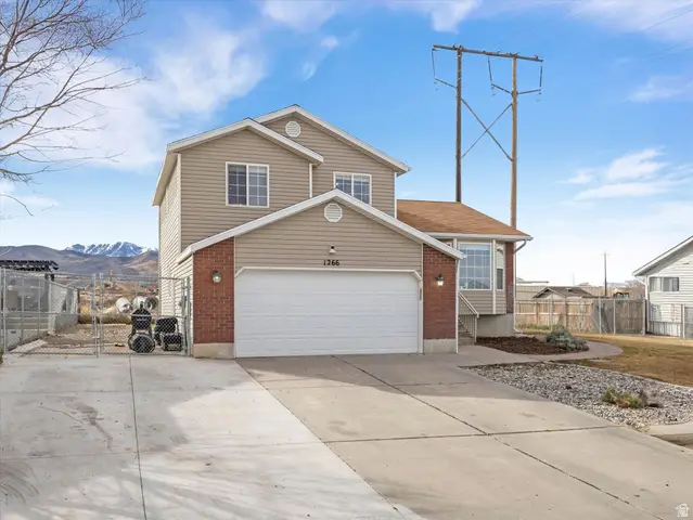 1266 E 850 N, Tooele, UT 84074 - #2