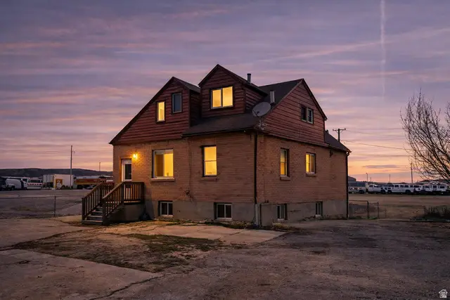 489 S Highway 55, Price, UT 84501 - #3