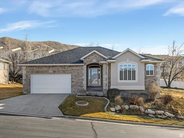 352 E Haven Crest Rd, Draper, UT 84020 - #1