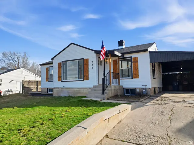 277 S 700 E, Spanish Fork, UT 84660 - #1