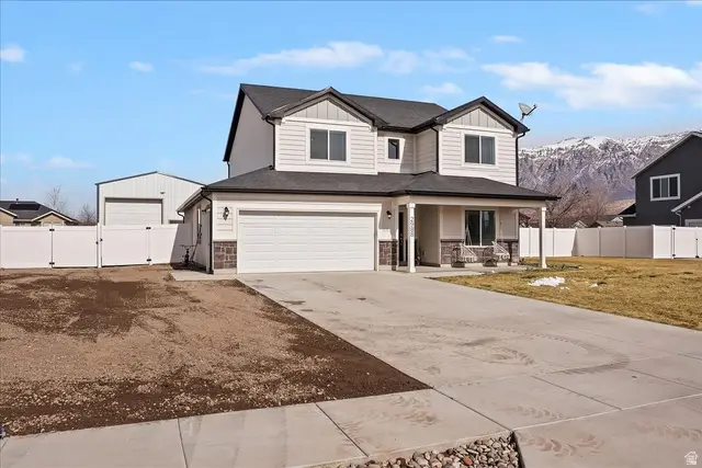 2988 W 3375 N, Farr West, UT 84404 - #2