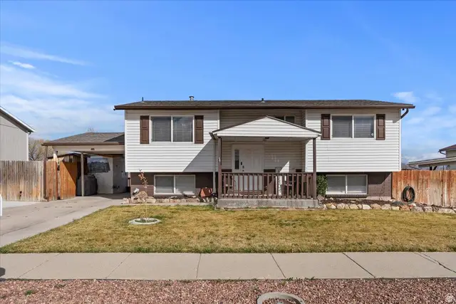 7286 W Gettysburg Dr, Magna, UT 84044 - #1