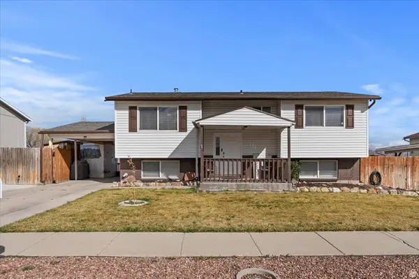 7286 W Gettysburg Dr, Magna, UT 84044