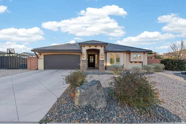 3606 S 2910 E, Saint George, UT 84790 - #2