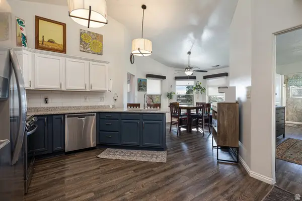 491 W Aspen Dr, Kanab, UT 84741