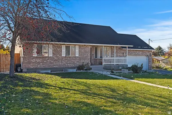 160 E 400 N, Smithfield, UT 84335