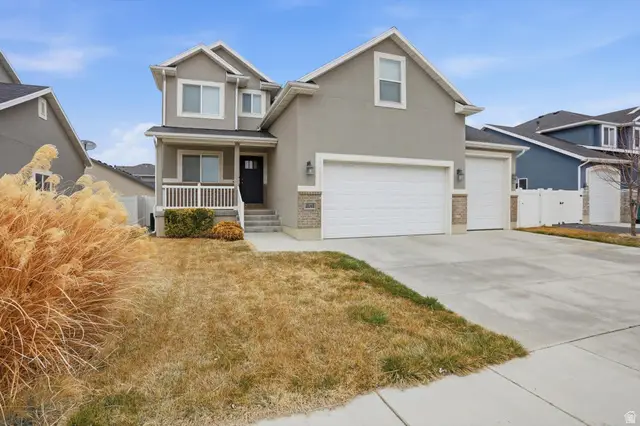 2142 W 3100 S, West Haven, UT 84401 - #2