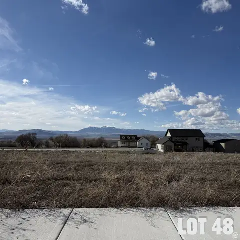 663 Cherry Ridge Ln #48, Richmond, UT 84333 - #2