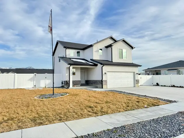 3194 N 3450 W, Plain City, UT 84404 - #1