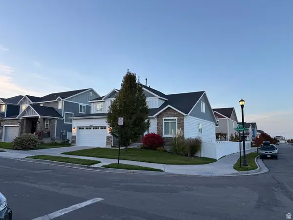 3668 W Rushton View Dr S, South Jordan, UT 84095