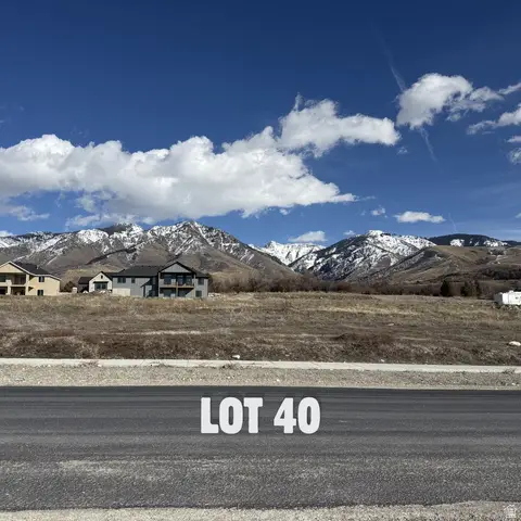 664 Cherry Ridge Ln #40, Richmond, UT 84333 - #2