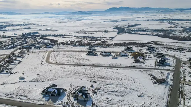 669 Cherry Ridge Ln #47, Richmond, UT 84333 - #3