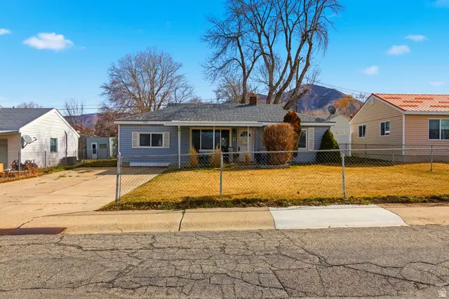 106 N 1st St, Tooele, UT 84074 - #2