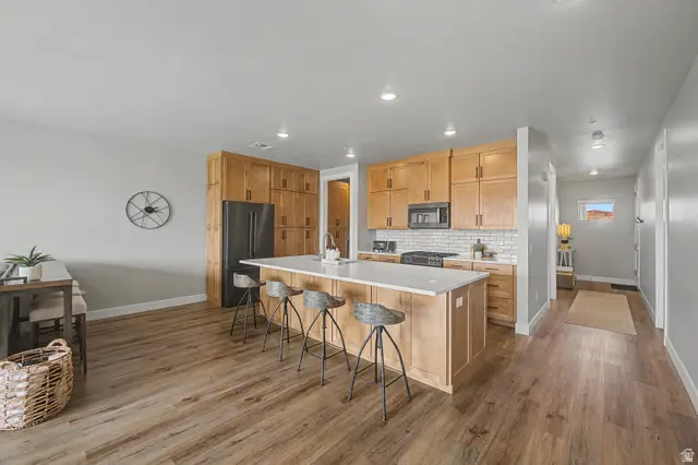 271 N Country Ln #12, Saint George, UT 84770 - #1