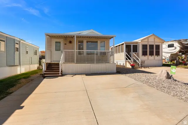 1150 W Red Hills Pkwy #119, Washington, UT 84780 - #1